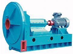 8-09、9-12型高壓離心通風(fēng)機(jī)