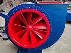 G4-73、Y4-73鍋爐離心通、引風(fēng)機(jī)